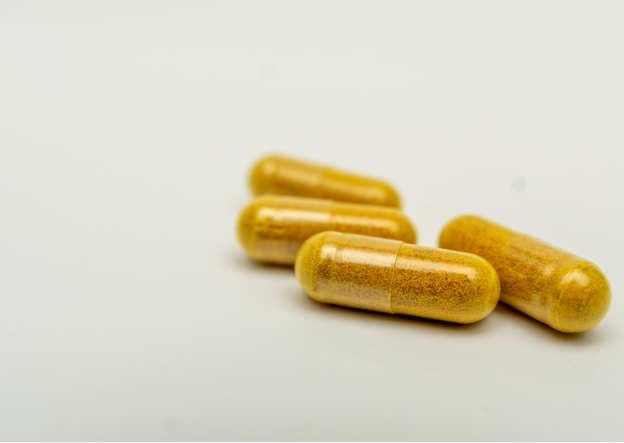 What Makes OPMS Gold Kratom Extract Capsules the Ultimate Choice for Wellness?