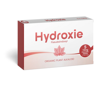 Hydroxie Kratom Chewable Tablets: Revolutionize Wellness