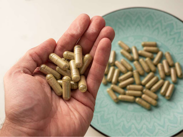 Discover the Best 7 OH Kratom Tablets for Enhanced Well-Being