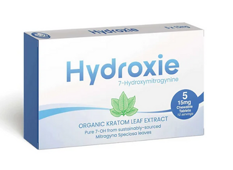 Hydroxie Kratom Extract: Top Benefits & Industry Trends