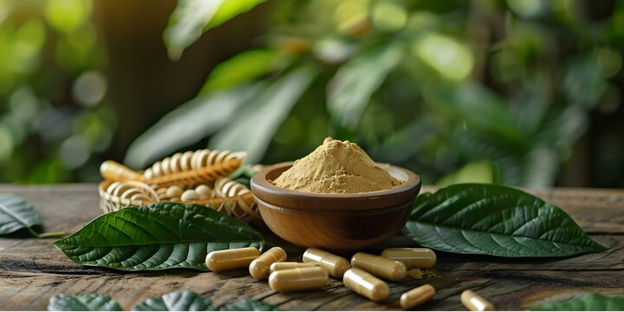 Premium OPMS Kratom Capsules – Explore Top Strains at FullyKratom.com