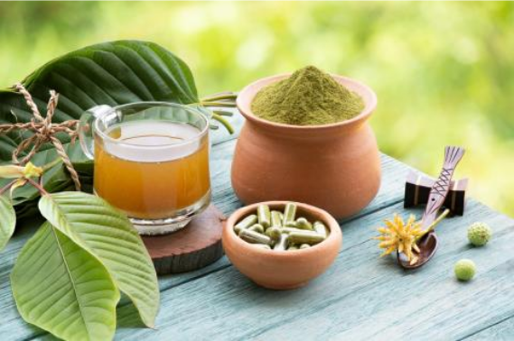 OPMS Kratom: Explore Premium Powders, Capsules & Extracts | FullyKratom.com