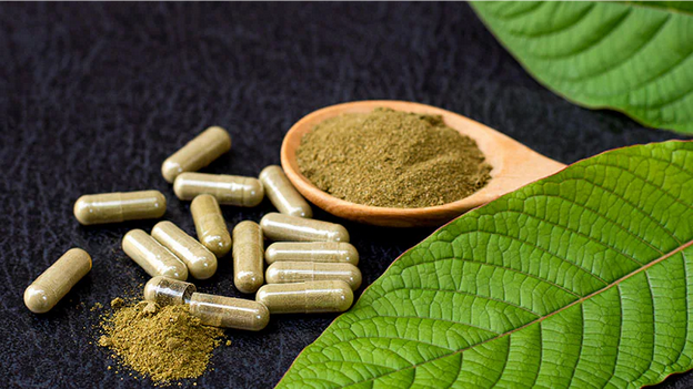 Buy Premium Kratom Online | FullyKratom.com - Quality You Can Trust
