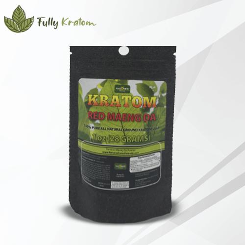 Kratom Powder Kratom Powder