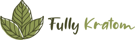 Fully Kratom logo