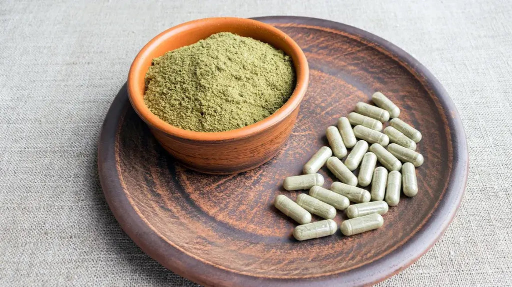 Exploring OPMS Kratom: A Leader in Kratom Excellence