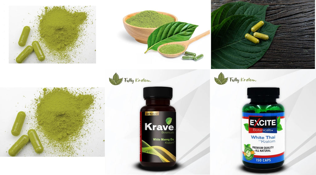 Kratom for ADHD: Benefits, Dosage & Effects